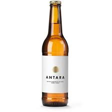 Antara - Cervesa de xufa