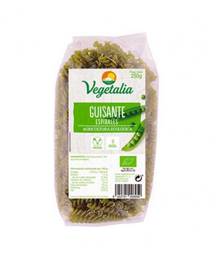 VG Espirals pèsols s/gluten