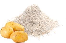 Fécula de patata