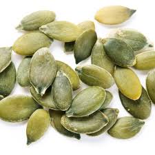 Llavor de carabassa ECO