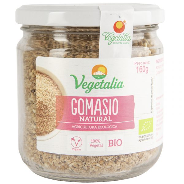 VG Gomasi 160 gr