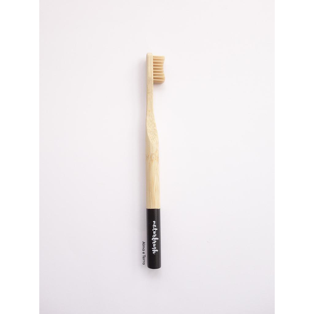 Cepillo Naturbrush Adulto Rojo (còpia)