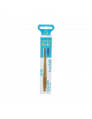 Raspall Nordics infant blau