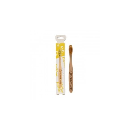 Raspall Naturcosmetika infant groc