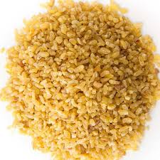 Bulgur a l'engròs ECO