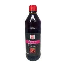 Vegetalia- Vinagre umeboshi 0,5 L