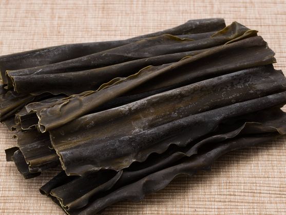 Vegetalia- Alga kombu (còpia)