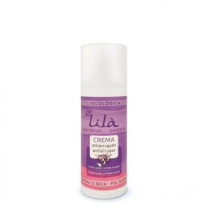 Lilà- crema antiedat pell seca-normal 50 ml
