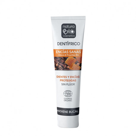 bionatura- pasta de dents per genives sanes