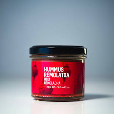 Humus Remolatxa 100 G. Ses Terres