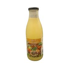 Hort del silenci - brou de pollastre ECO 900 ml