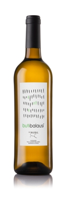Butibalausí blanc