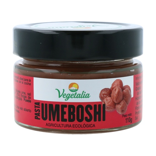Vegetalia - umeboshi en pasta bio