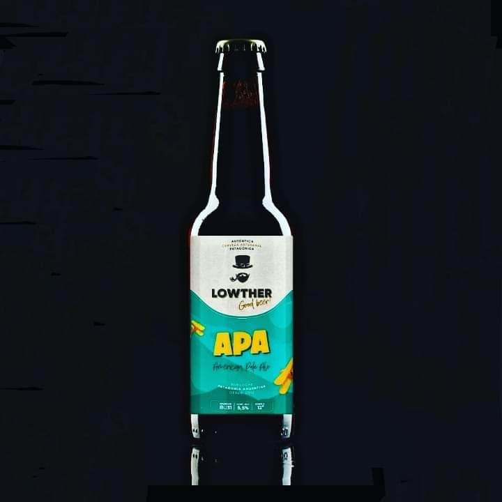 Lowther APA 0,33 l
