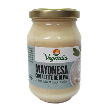 VG Maonesa bio 230 gr