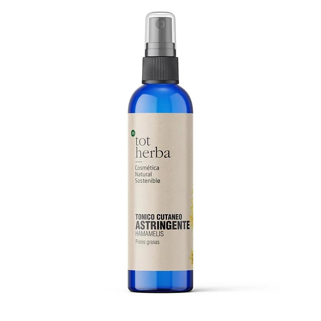 Tot Herba- Tònic astringent d'hamamelis