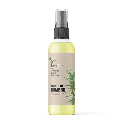 TH - Oli de romaní 100 ml