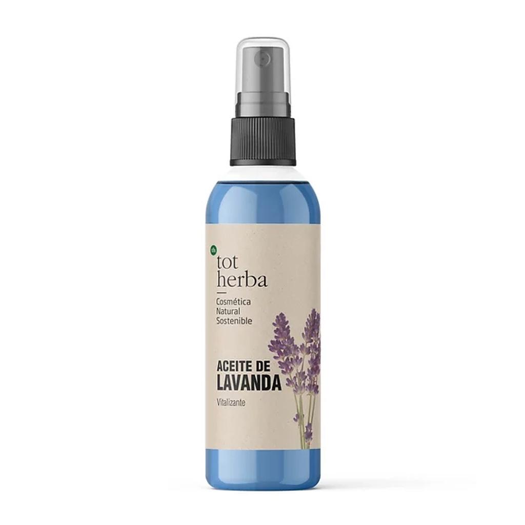 Tot Herba- Oli d'espígol 100ml