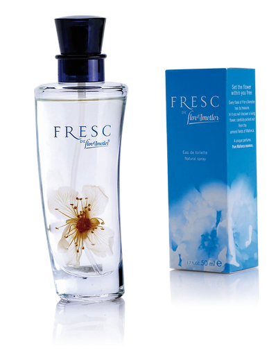 EDT Flor d'ametller FRESC 50ML TH