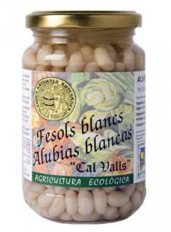 Cal Valls - fesols vermells 250 gr