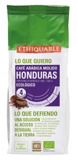 Cafè prèmium Honduras Bio molt 250 gr