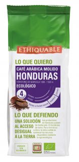 Cafè prèmium Honduras molt 250 g