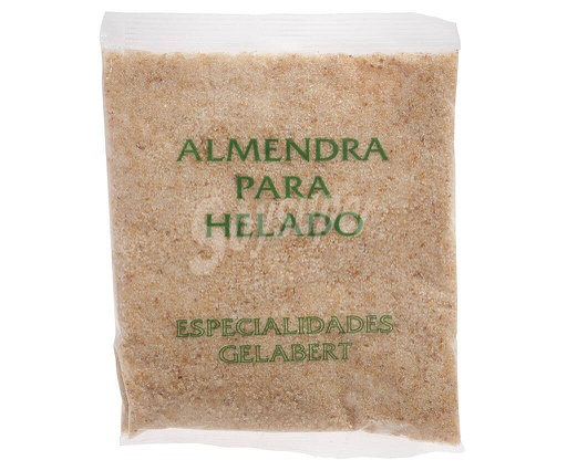 Ametlla per fer gelats 200gr