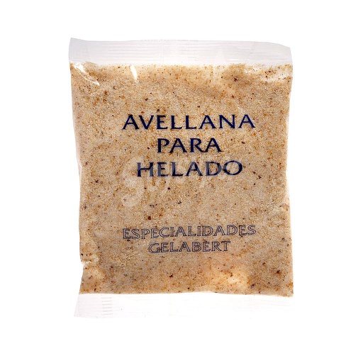 Avellana per fer gelats 200 gr