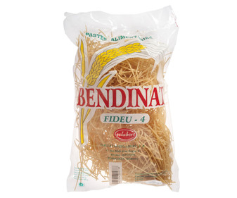 Fideus-4 Bendinat 500 gr