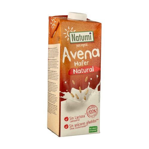 Amandin - Beguda Civada 1 l (còpia)