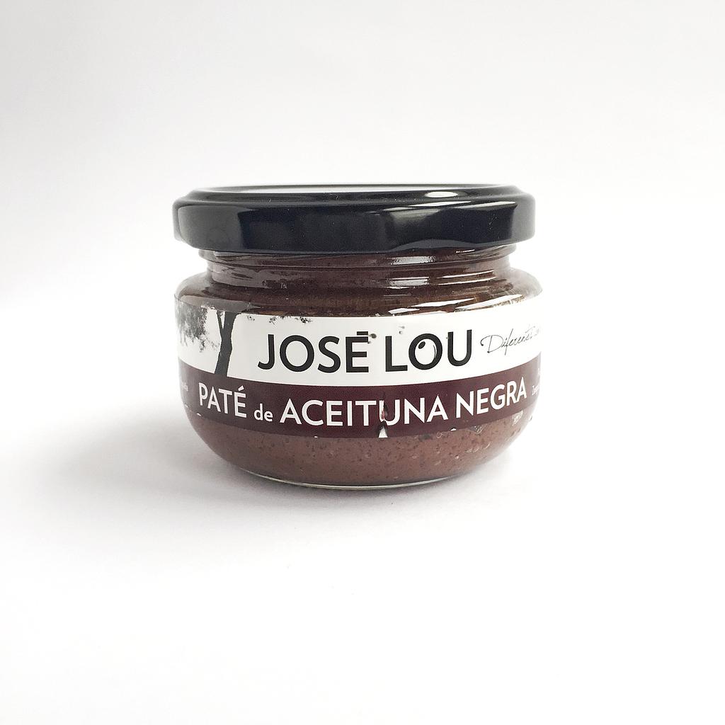Vegetalia - pate olivada negre 180 gr (còpia)