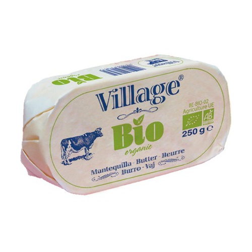 Mantega (mantequilla) 250g - Village