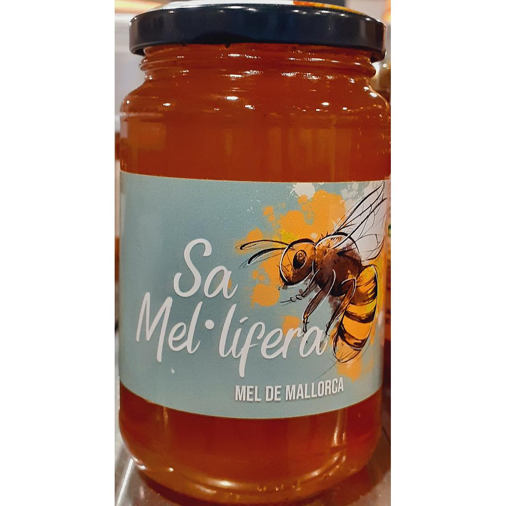 Bona Mel - Mel eucaliptus 900 gr (còpia)