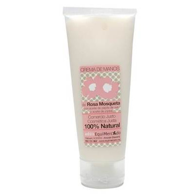 Crema mans rosa mosqueta 75 ml - Adsis
