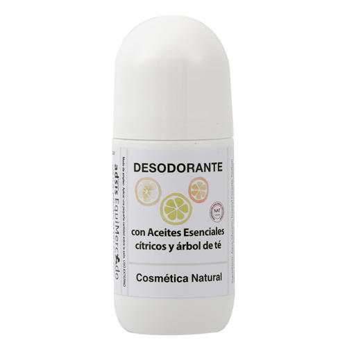 Adsis - Desodorant Olis essencials (còpia)