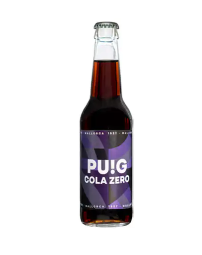 Puig - Cola 1/3 L retornable (còpia)