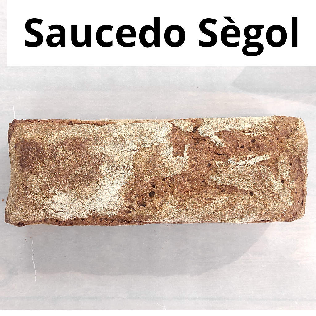 Pa J.Saucedo Sègol massa mare