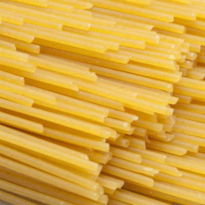 Spaguetti blat dur a l'engròs