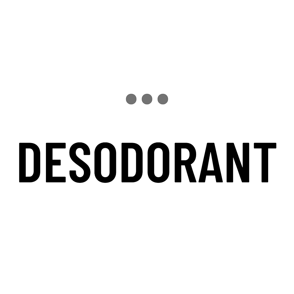 Desodorant GRANEL TOT HERBA