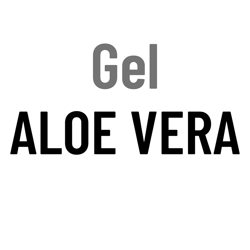 Gel dutxa vitalitzant Aloe Vera GRANEL TOT HERBA