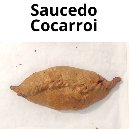 Saucedo - cocarroi vegetal