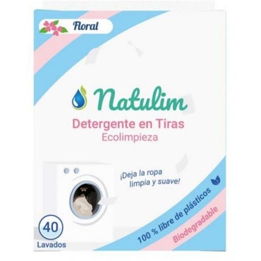 Natulim - Tires rentadora floral