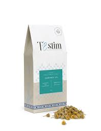 Estel de llevant- camomil·la