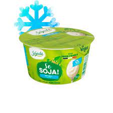 Sojade- Iogurt base soia eco natural 150 gr