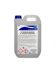 VINAGRE ALCOHOL 5%