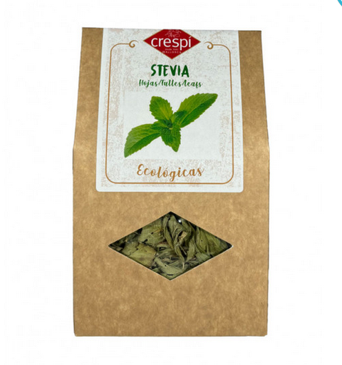 Crespí- Stevia 20 g