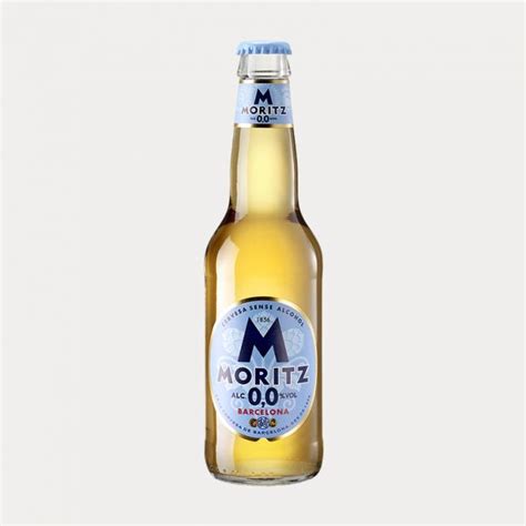 Moritz 0,0 1/3 Retornable