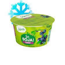 Sojade- Iogurt nabius 150 gr