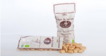 Galetes d'oli Teulera integrals eco 300gr