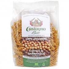Castagno- fusilli de ciuró